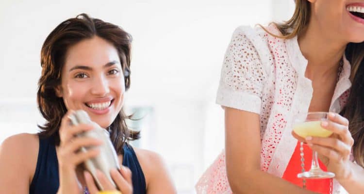 Thumb do artigo Bartender Psicólogo