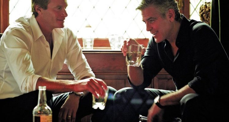 Thumb do artigo Casamigos: George Clooney vende sua marca de tequila em negócio bilionário