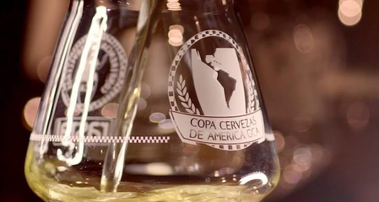 Thumb do artigo Inscrições abertas para a Copa Cervezas de America em 2017 