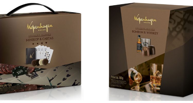 Thumb do artigo Kopenhagen se junta a Jack Daniels e cria presente exclusivo para o Dia dos Pais