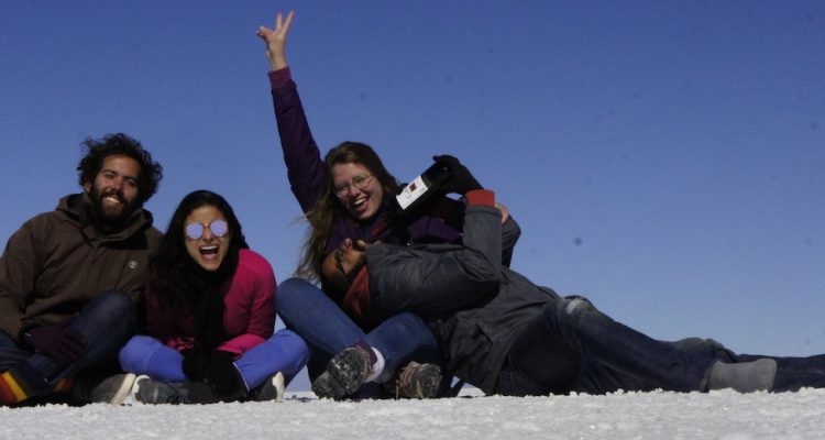 Thumb do artigo Mochilão pelo mundo, pegando a mochila e saindo por aí