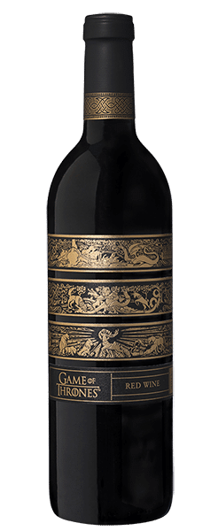 vinhos game of thrones