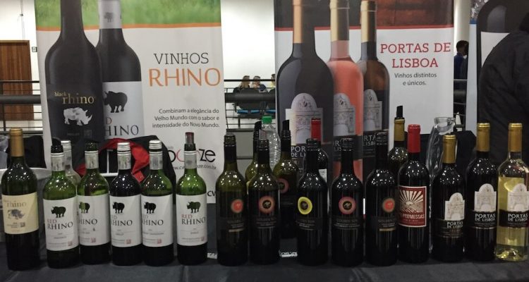 Thumb do artigo Como foi a Expovinhos Curitiba