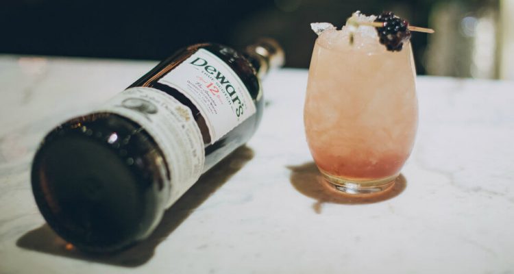 Thumb do artigo Evento Dewar’s no Seen, em São Paulo