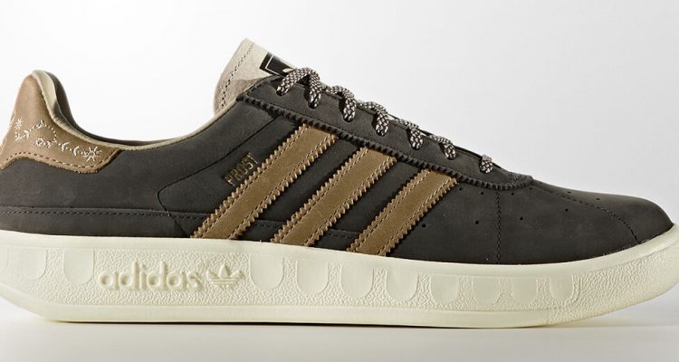 Thumb do artigo Adidas lança tênis à prova de cerveja para a Oktoberfest