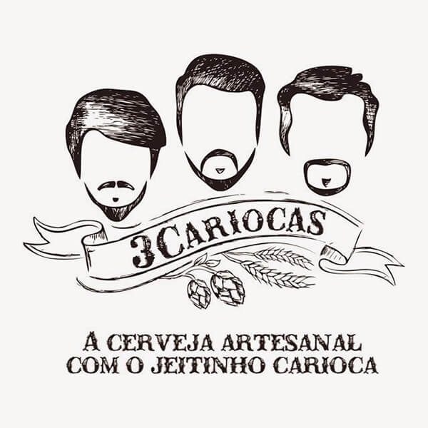 3cariocas