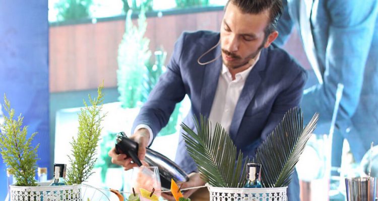 Thumb do artigo Most Imaginative Bartender (MIB)