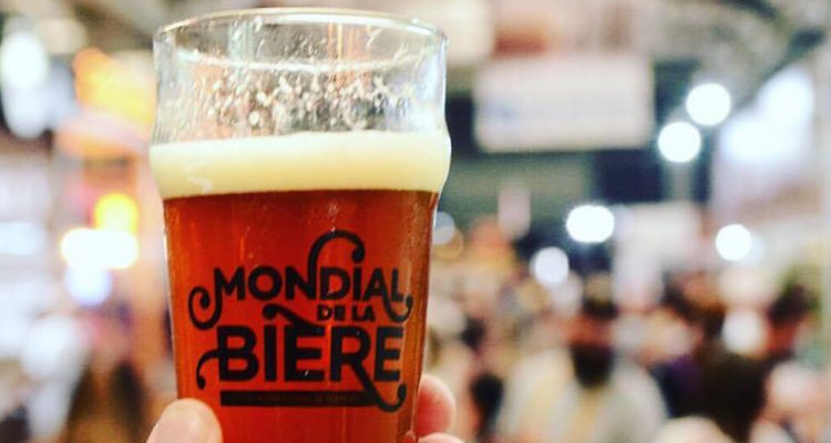 Thumb do artigo Mondial de La Bière 2017 – Emoções Conflitantes