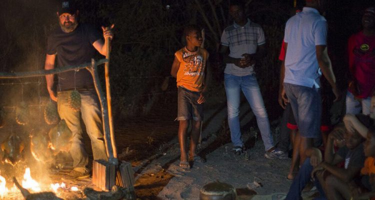 Thumb do artigo “Fogo” no Trapiche Barnabé