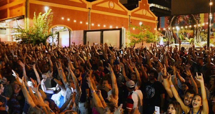 Thumb do artigo O Mondial de La Biere 2017 foi incrível!