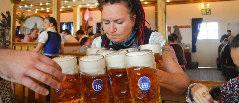 oktoberfest munique
