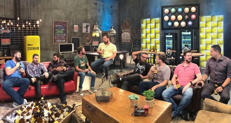 Thumb do artigo O Reality Show cervejeiro já começou