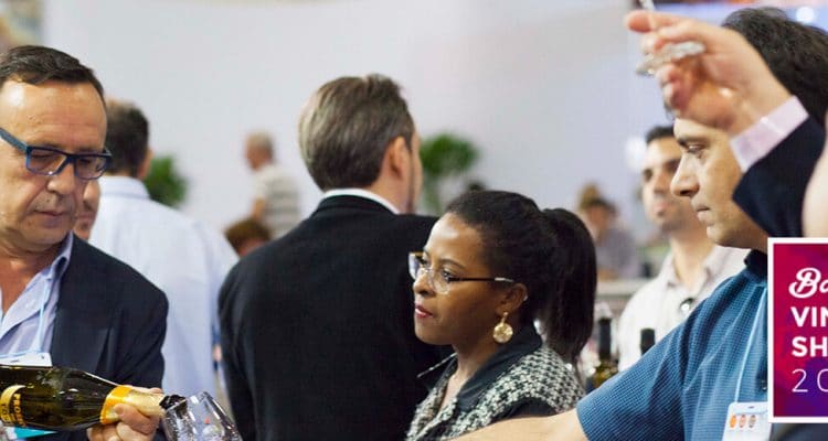 Thumb do artigo Bahia Vinho Show