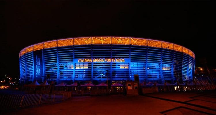 Thumb do artigo Itaipava apresenta: Festival de Verão Salvador 2017