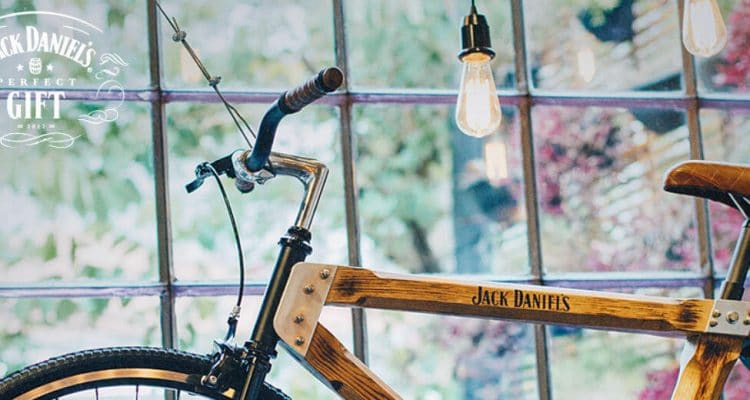 Thumb do artigo Jack Daniel’s Perfect Gift