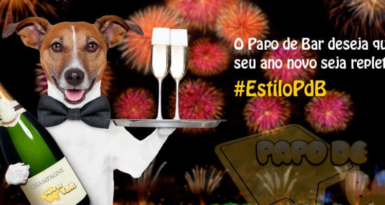 Thumb do artigo Retrospectiva Papo de Bar 2017