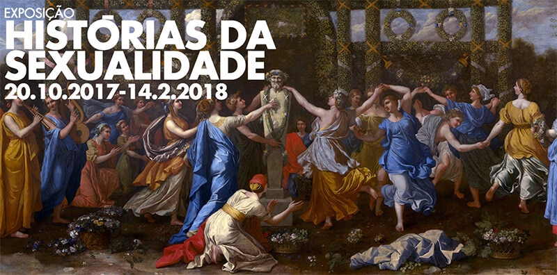 histórias sobre a sexualidade