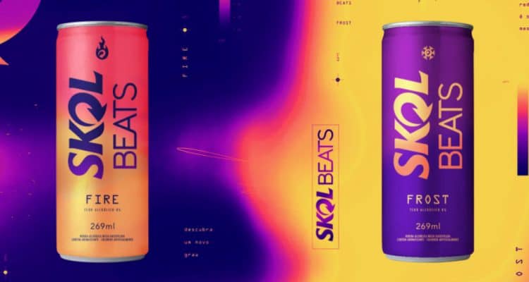 Thumb do artigo Skol Beats Fire & Frost chega para o Carnaval 2018