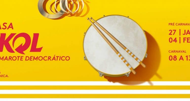 Thumb do artigo Casa Skol – O point do Carnaval de Salvador