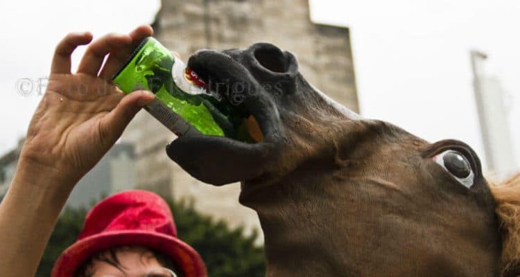 Thumb do artigo Foliões – Parte 2