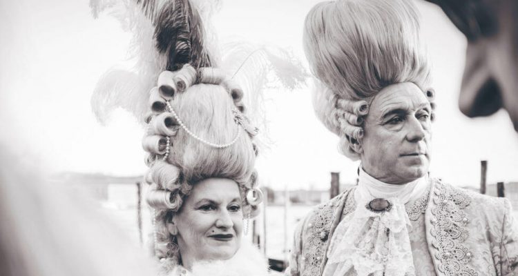 Thumb do artigo Foliões – Parte 1