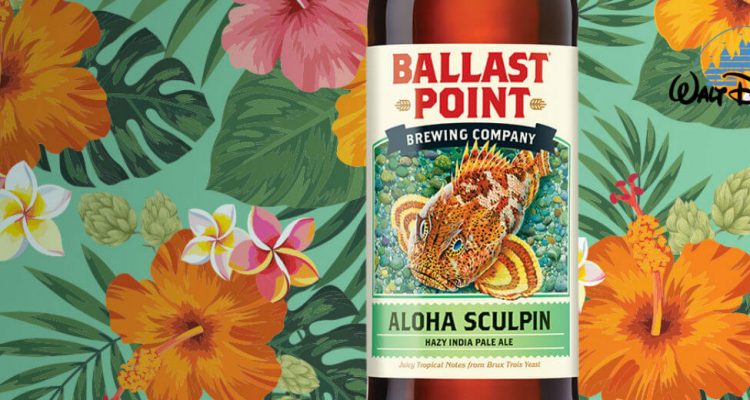 Thumb do artigo Em breve teremos uma cervejaria na Disney!