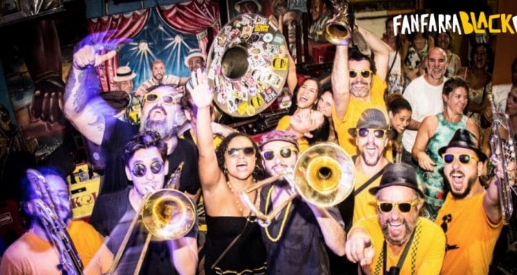 Thumb do artigo Foliões – Parte 4