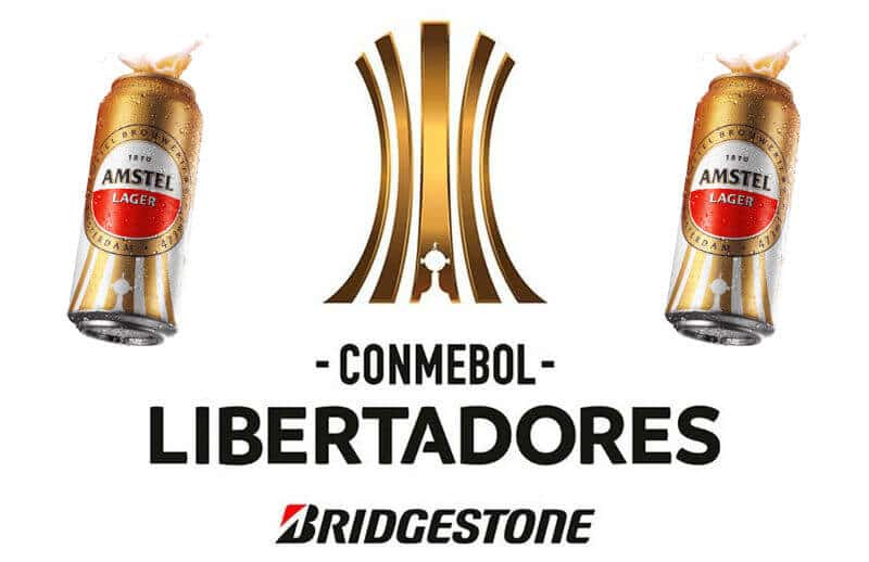 logo copa libertadores