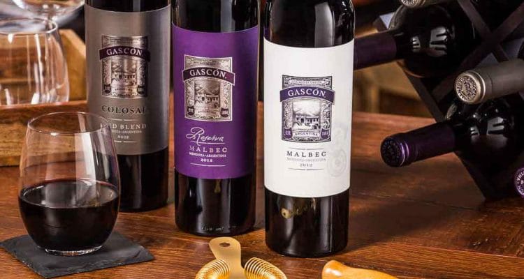 Thumb do artigo Vem aí mais um Malbec World Day