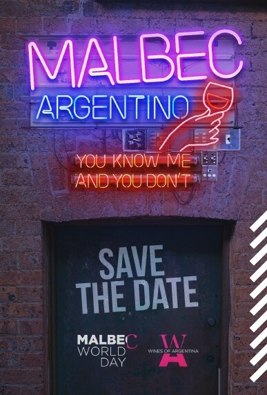 Malbec World Day