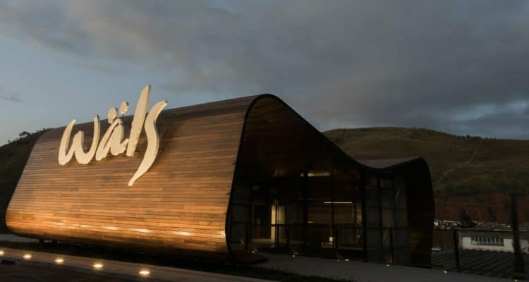 Thumb do artigo Ateliê Wäls ganhou um prêmio de arquitetura na UNESCO