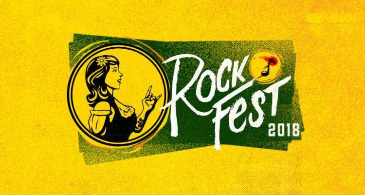 Thumb do artigo Rockfest 2018 – O Open Bar da Blondine