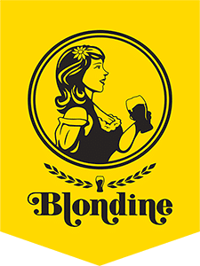 blondine