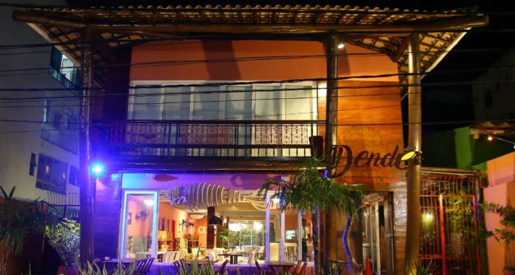 Thumb do artigo Dendê Gastronomia