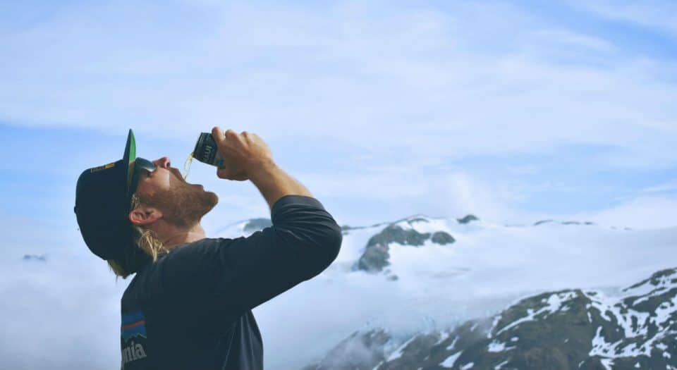 Quanto tempo dura o Álcool no organismo?