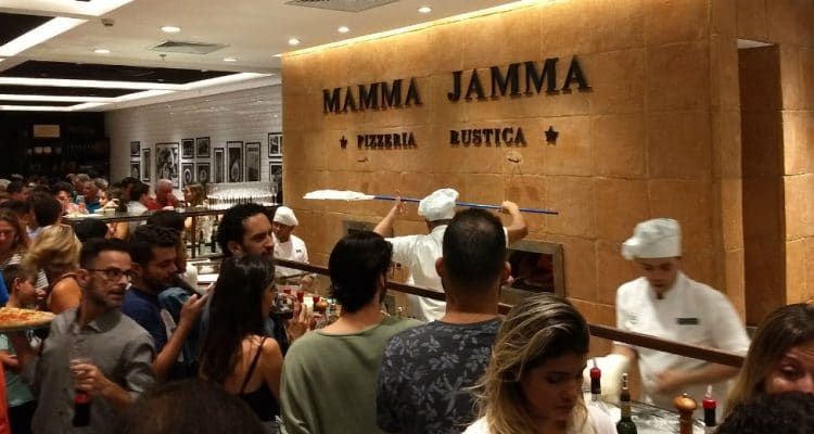 Thumb do artigo Onde beber – Mamma Jamma