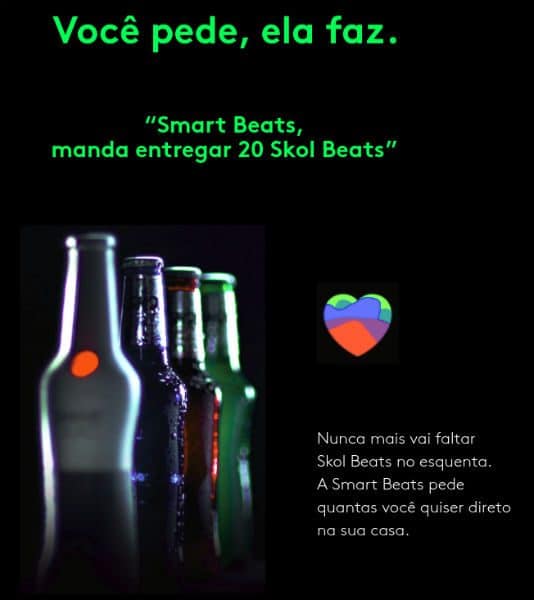 skol smart beats