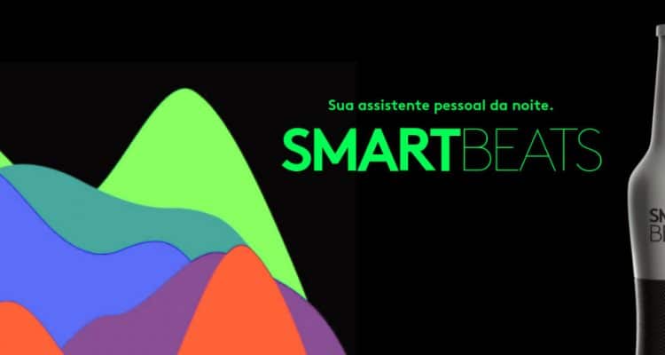 Thumb do artigo Skol Beats inova com sua Smart Beats