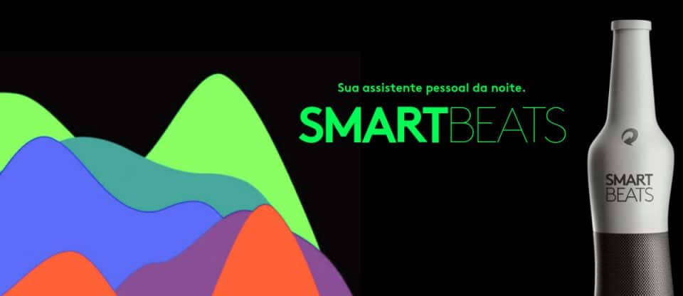 Skol smart beats