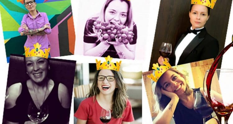 Thumb do artigo Competição Rainha de Copas