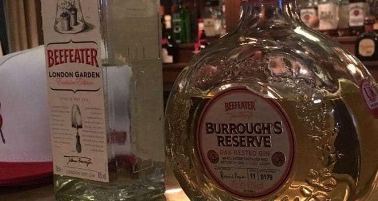 Thumb do artigo World Gin Day