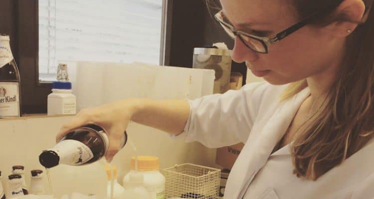 Thumb do artigo Dia do Químico