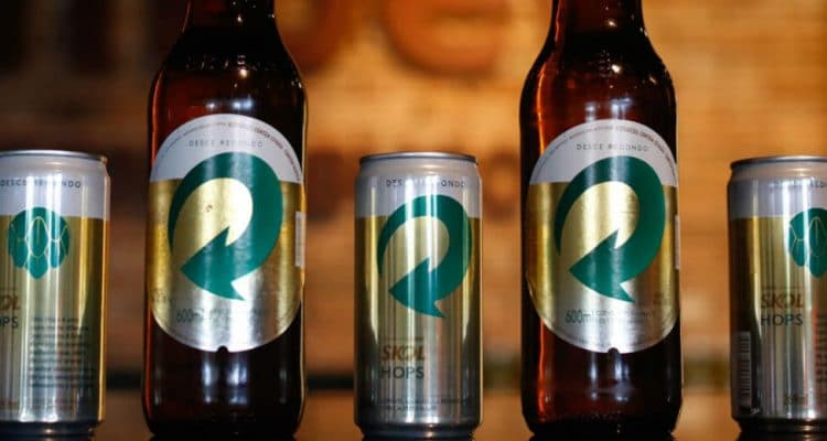 Thumb do artigo Skol Hops – A cerveja puro malte da Skol