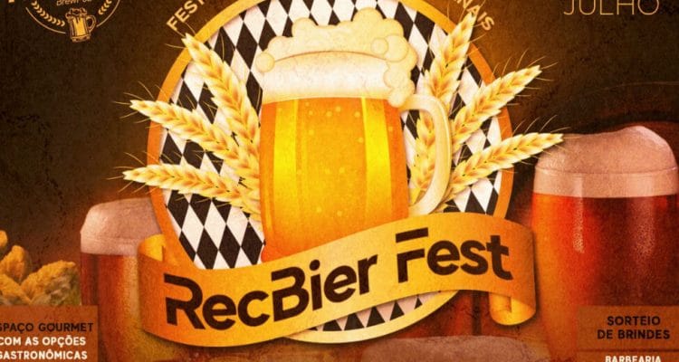 Thumb do artigo O Recbier vem aí!
