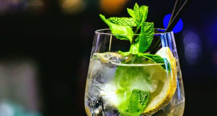 Thumb do artigo Vamos falar sobre Gin