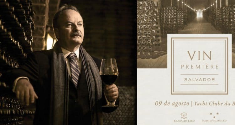 Thumb do artigo Vin Première