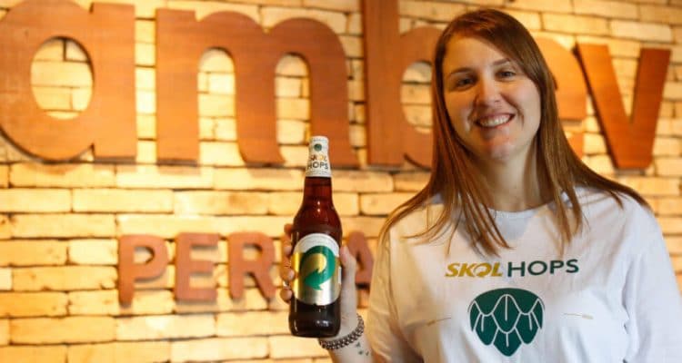 Thumb do artigo SKOL Hops leva título no WBA 2018