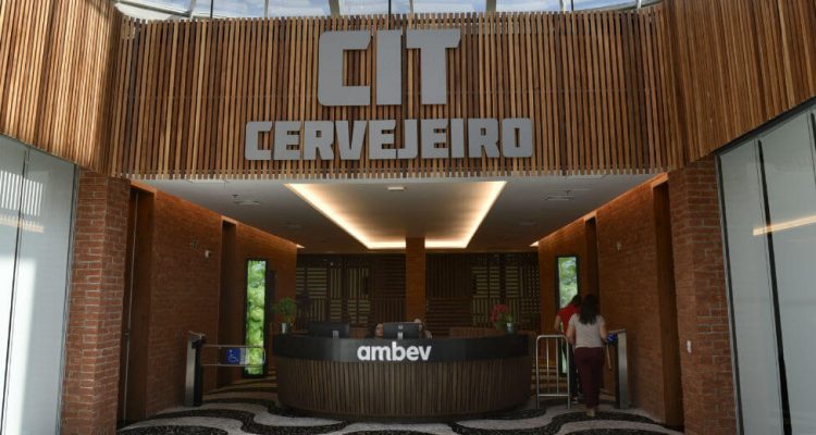 Thumb do artigo Cervejaria Ambev inaugura o CIT, Centro de Inovação e Tecnologia Cervejeira