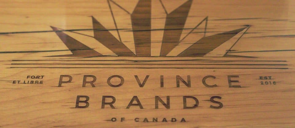 province brands