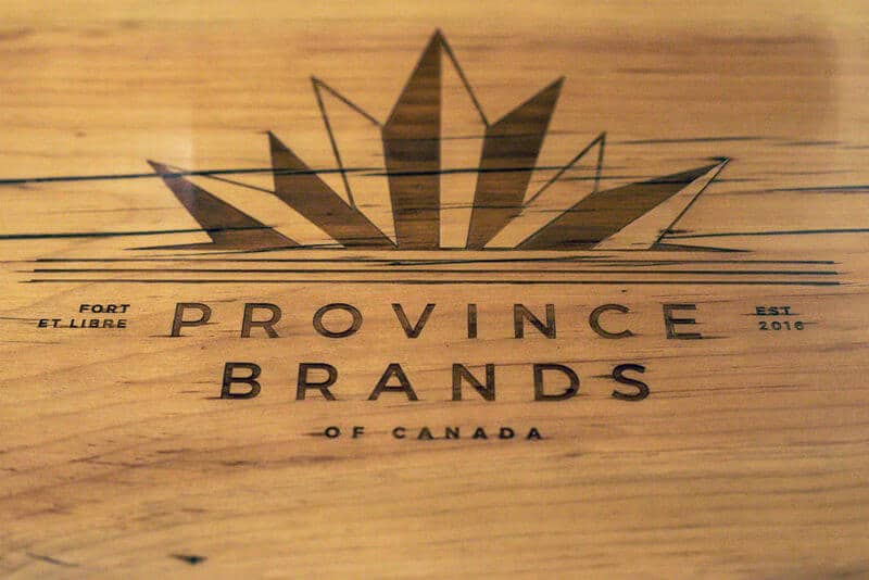 province brands